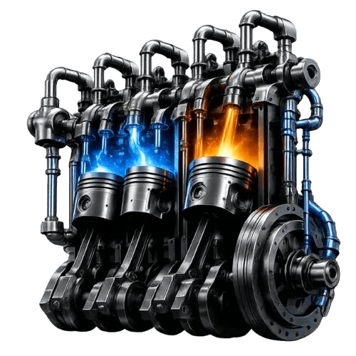 HOPE Engine