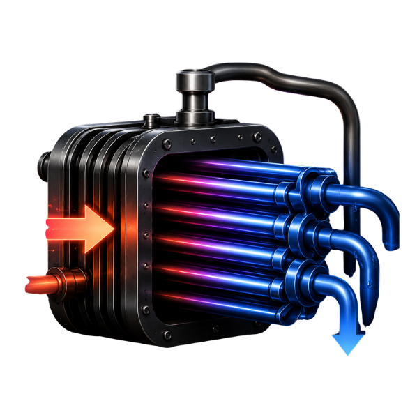 INTERNAL HEAT
